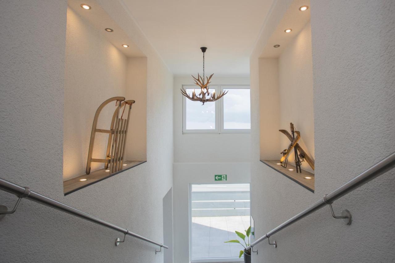 Apartment - Winterbergerstrasse 3 | Neuastenberg 'winterglueck'