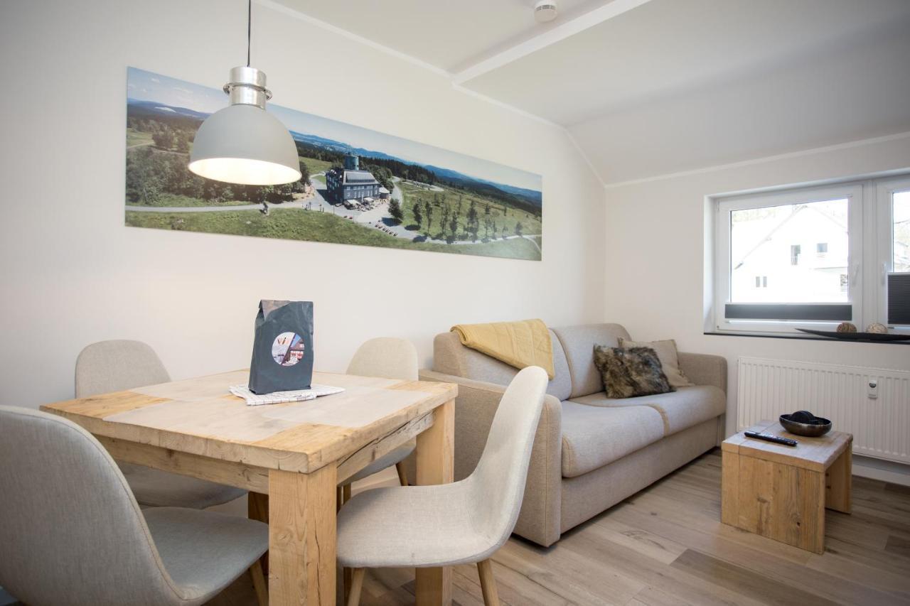 Apartment - Winterbergerstrasse 3 | Neuastenberg 'winterglueck' Winterberg