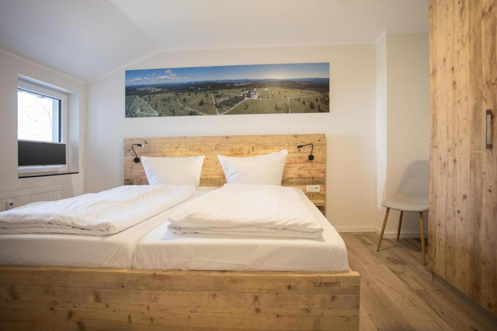 - Winterbergerstrasse 3 | Neuastenberg 'winterglueck' Apartment Winterberg