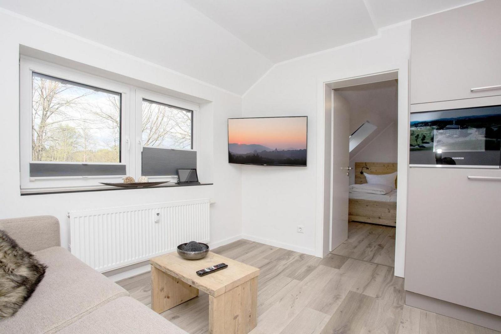 - Winterbergerstrasse 3 | Neuastenberg 'winterglueck' Apartment